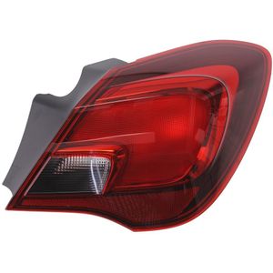 Achterlicht MAGNETI MARELLI 714000062657 rechts