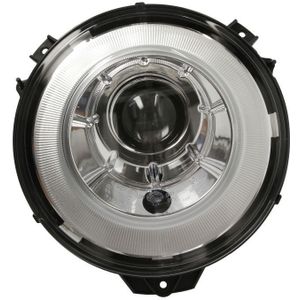 Koplampen HELLA 1ZS 271 531-111, links, rechts