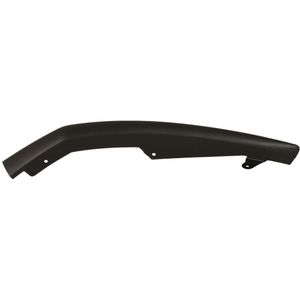Spoiler, bumper BLIC 5511-00-2537222P