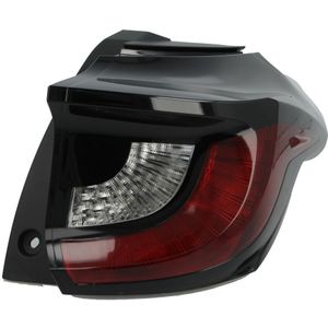 Achterlicht DEPO 212-19CUR-UE