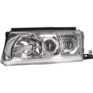 Koplampen DEPO 665-1110L-LEHM1, links