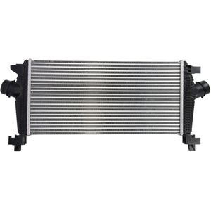 Intercooler THERMOTEC DAX012TT