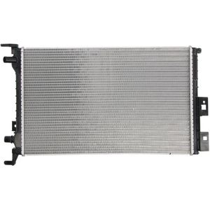 Radiator, motorkoeling MAGNETI MARELLI 350213219900