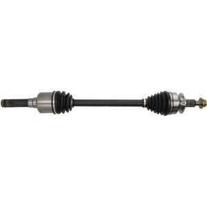 Aandrijfas TRAKMOTIVE FD-8280