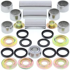 Reparatieset, draagarm 4 RIDE AB27-1155