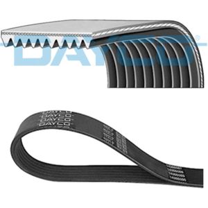 V-riem DAYCO 10PK1620HD