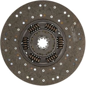 Koppelingsplaat SACHS 1878 005 540