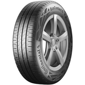 Zomerbanden CONTINENTAL EcoContact 6 225/60R17 99Y