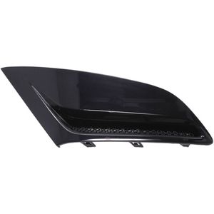 Ventilatierooster, bumper BLIC 6502-07-5064916P rechts