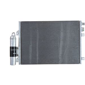 Condensor, airconditioning EASY FIT NRF 35430