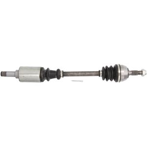 Aandrijfas POINT GEAR PNG70128 links