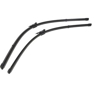 Wisserblad DENSO Flat Blades DF-091, 750/650mm, Voor, 2 Stuk