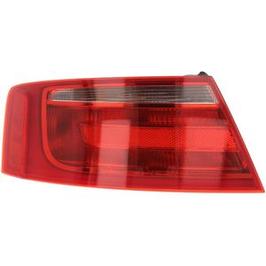 Achterlicht MAGNETI MARELLI 714027110712 links