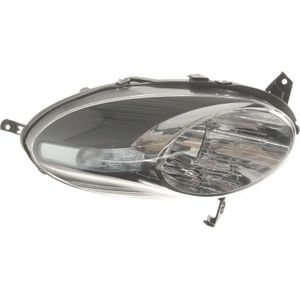 Koplampen DEPO 215-11C3R-LD-EM, rechts