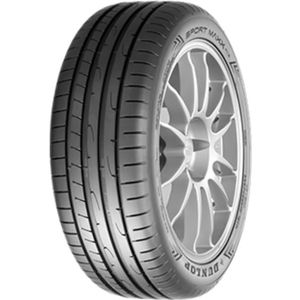 Zomerbanden DUNLOP Sport Maxx RT2 SUV 275/40R21 XL 107Y