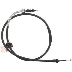 Kabel, parkeerrem ATE 24.3727-0244.2 rechts