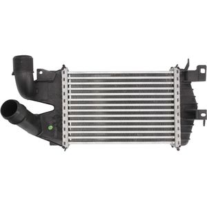 Intercooler THERMOTEC DAX007TT