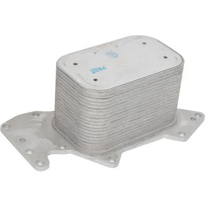 Olie radiator, motorolie NRF 31816