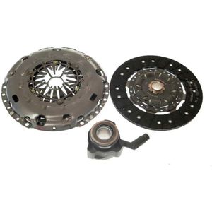 Koppelingsset LUK RepSet Pro 624 3360 33
