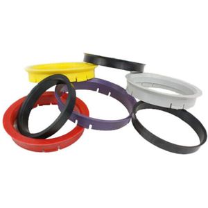 Centreerring SPEEDMAX PC 58,1-54,1 X4