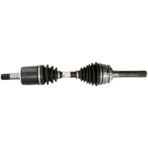 Aandrijfas SKF VKJC 7223