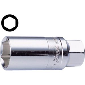 Bougiesleutel HANS 1/2 inch 20.8 mm 6-kant