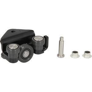 Rolgeleiding, schuifdeur ROLL FD06