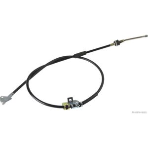 Kabel, parkeerrem HERTH+BUSS JAKOPARTS J3936051