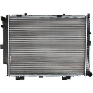Radiator, motorkoeling THERMOTEC D7M024TT
