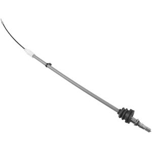 Remkabel, handrem FEBI BILSTEIN 108957