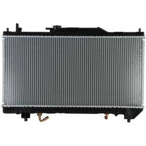 Radiator, motorkoeling NISSENS 64782A