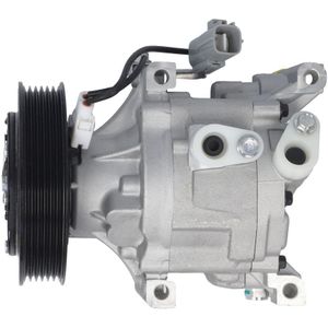 Airco-compressor THERMOTEC KTT090502