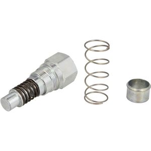 Hydraulische connector FASTER KIT2FNB38NPT F