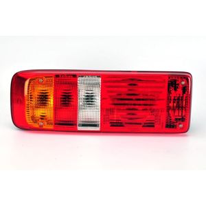Achterlicht HELLA 2VP340 931-007 rechts