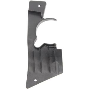 Bumper, steun PACOL MAN-FB-037L links