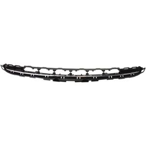 Ventilatierooster, bumper BLIC 6502-07-5508913Q