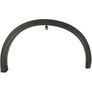Spatbord - sierstrip / beschermstrip BLIC 5703-04-1601422P