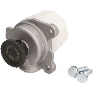 Pomp, brandstofvoortoevoer FEBI BILSTEIN 45508