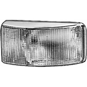 Knipperlicht - glas HELLA 9EL 111 157-001 links