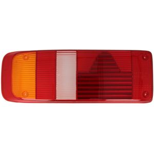 Lampglas, achterlicht TRUCKLIGHT TL-UN022L links