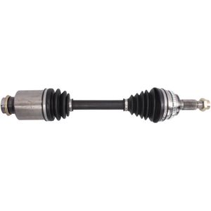 Aandrijfas TRAKMOTIVE FD-8149