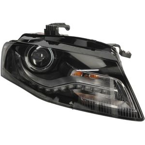 Koplamp, bevestiging TYC 20-11463-06-2