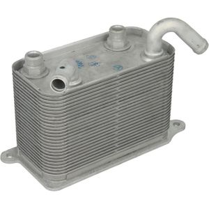Olie radiator, motorolie NRF 31782