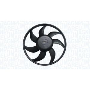Ventilator MAGNETI MARELLI 069422753010