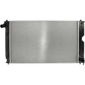 Radiator, motorkoeling NISSENS 64679A