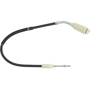 Kabel, parkeerrem ATE 24.3727-1316.2