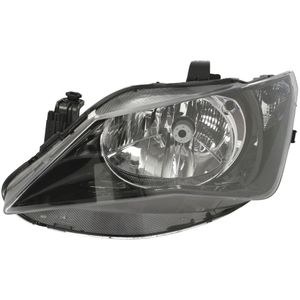 Koplampen DEPO 445-1130L-LDEM2, links
