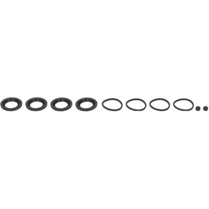Reparatieset, remklauw QUICK BRAKE 114-0356