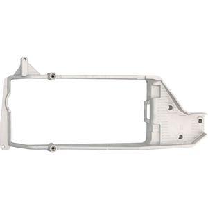 Versterking van de bumper PACOL DAF-FB-037R