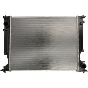 Radiator, motorkoeling NRF 59219